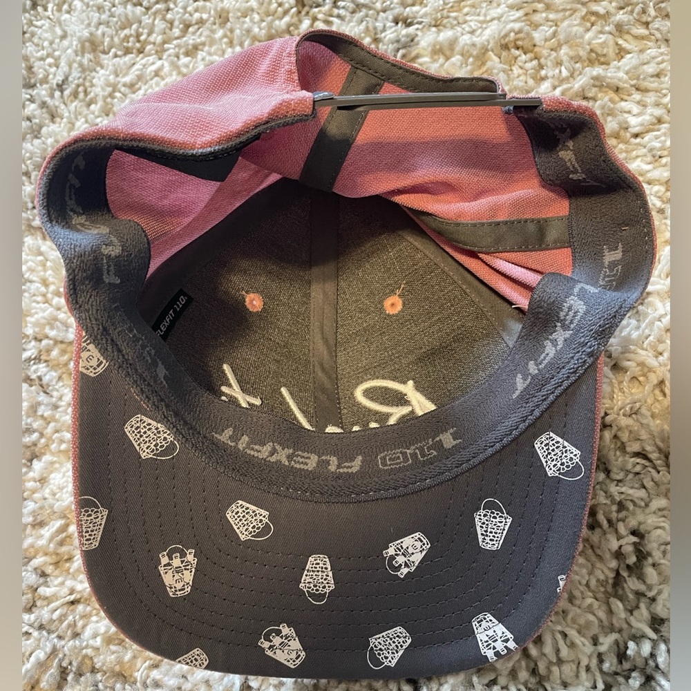Travis Mathew hat - Picture 2 of 3